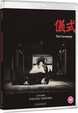Ceremony, The (UK Import BLU-RAY)