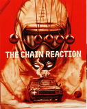 Chain Reaction, The (US Import Limited Edition Slipcover BLU-RAY) Coming to Our Shelves December 30/25