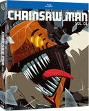 Chainsaw Man: Vol. 1 (BLU-RAY)