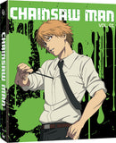 Chainsaw Man: Vol. 1 (Limited Edition BLU-RAY)