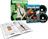 Chainsaw Man: Vol. 1 (Limited Edition BLU-RAY)