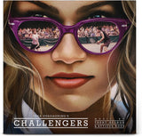 Trent Reznor & Atticus Ross: Challengers: Original Soundtrack (Vinyl)