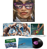 Trent Reznor & Atticus Ross: Challengers: Original Soundtrack (Vinyl)