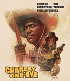 Charley One-Eye (US Import Limited Edition Slipcover BLU-RAY)