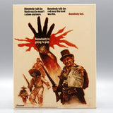 Charley One-Eye (US Import Limited Edition Slipcover BLU-RAY)