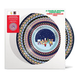 Vince Guaraldi Trio: A Charlie Brown Christmas (Limited Edition 60th Ann. Picture Disc Vinyl)