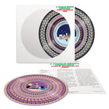 Vince Guaraldi Trio: A Charlie Brown Christmas (Limited Edition 60th Ann. Picture Disc Vinyl)