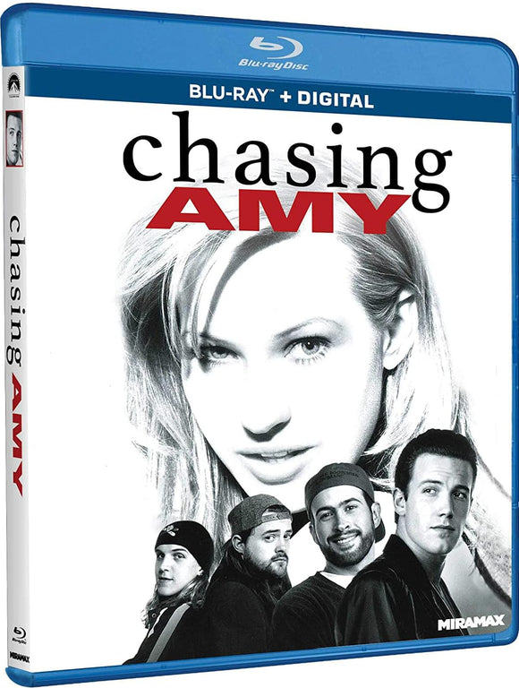 Chasing Amy (BLU-RAY)