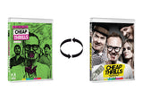 Cheap Thrills (US Import Limited Edition BLU-RAY) Release Date January 27/25