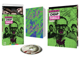 Cheap Thrills (US Import Limited Edition BLU-RAY) Release Date January 27/25