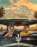 Cheech & Chong’s Last Movie (Limited Edition Steelbook 4K UHD)