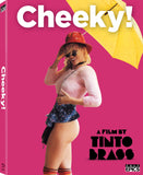 Cheeky! (BLU-RAY)