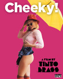 Cheeky! (BLU-RAY)