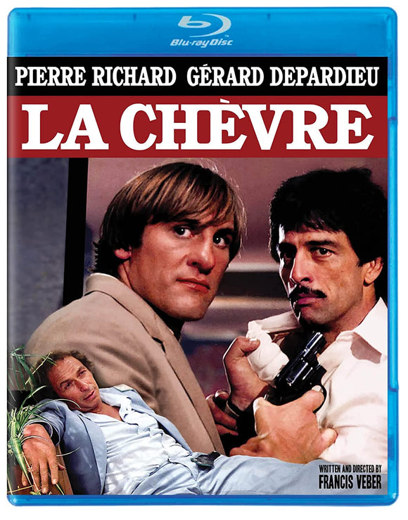 Chevre, La (BLU-RAY)