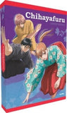 Chihayafuru Season 3: Premium Box Set (Limited Edition BLU-RAY)