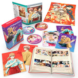 Chihayafuru Season 3: Premium Box Set (Limited Edition BLU-RAY)
