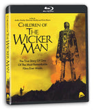 Children Of The Wicker Man (BLU-RAY) Pre-order Deadline May 26/26 Coming to Our Shelves June 2026