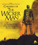Children Of The Wicker Man (BLU-RAY) Pre-order Deadline May 26/26 Coming to Our Shelves June 2026