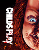Child's Play (Limited Edition Steelbook 4K UHD/BLU-RAY Combo) Pre-Order Deadline May 15/26 Coming to Our Shelves June 2026