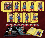 Child's Play Collection (Limited Edition Region B BLU-RAY)