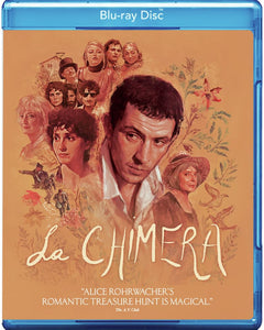 Chimera, La (BLU-RAY)