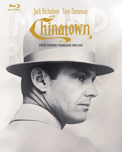 Chinatown (BLU-RAY)