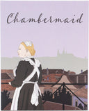 Chambermaid (US Import Limited Edition Slipcover BLU-RAY) Release Date September 29/26