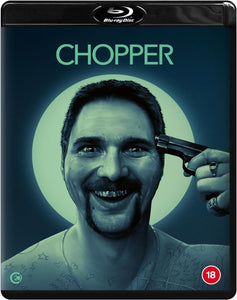 Chopper (Region B BLU-RAY)