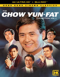 Chow Yun-Fat Collection, The: Vol. 1 (4K UHD/BLU-RAY Combo) Coming to Our Shelves November 2026