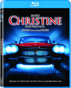 Christine (BLU-RAY)