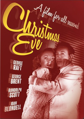 Christmas Eve (DVD)