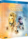 Chronicles of Narnia, The (UK Import BLU-RAY)