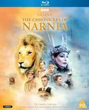 Chronicles of Narnia, The (UK Import BLU-RAY)