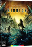 Chronicles Of Riddick (Limited Edition BLU-RAY)