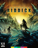 Chronicles Of Riddick (Limited Edition BLU-RAY)