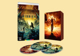 Chronicles Of Riddick (Limited Edition BLU-RAY)