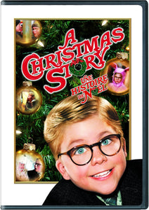 Christmas Story, A (DVD)