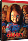 Chucky: The Complete Series (BLU-RAY)