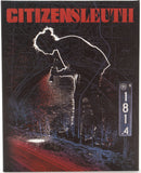 Citizen Sleuth (US Import Limited Edition Slipcover BLU-RAY) Release Date August 25/26