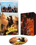 City Slickers (UK Import Limited Edition Region B BLU-RAY) Release Date January 20/26