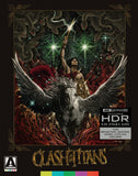 Clash of the Titans (Limited Edition 4K UHD) Coming to Our Shelves November 2026