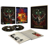 Clash of the Titans (Limited Edition 4K UHD) Coming to Our Shelves November 2026
