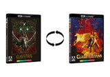 Clash of the Titans (Limited Edition 4K UHD) Coming to Our Shelves November 2026
