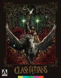 Clash of the Titans (Limited Edition BLU-RAY) Coming to Our Shelves November 2026