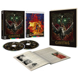Clash of the Titans (Limited Edition BLU-RAY) Coming to Our Shelves November 2026