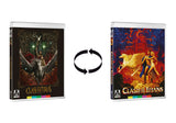 Clash of the Titans (Limited Edition BLU-RAY) Coming to Our Shelves November 2026