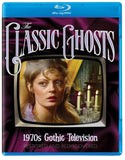 Classic Ghosts, The (BLU-RAY) Pre-Order Deadline September 17/24 Coming to Our Shelves October 29/24