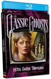 Classic Ghosts, The (BLU-RAY) Pre-Order Deadline September 17/24 Coming to Our Shelves October 29/24