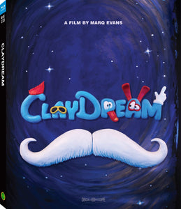 Claydream (BLU-RAY)