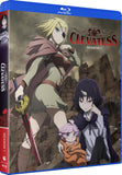 Clevatess: Season 1 (BLU-RAY) Pre-Order Deadline July 14/26 Release Date August 18/26